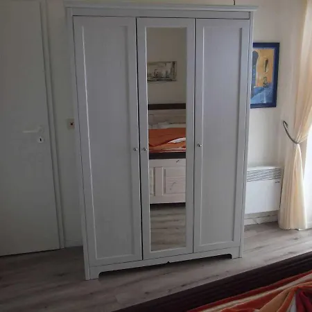 아파트 Wattfinca 프리드릭스코오크-슈피츠