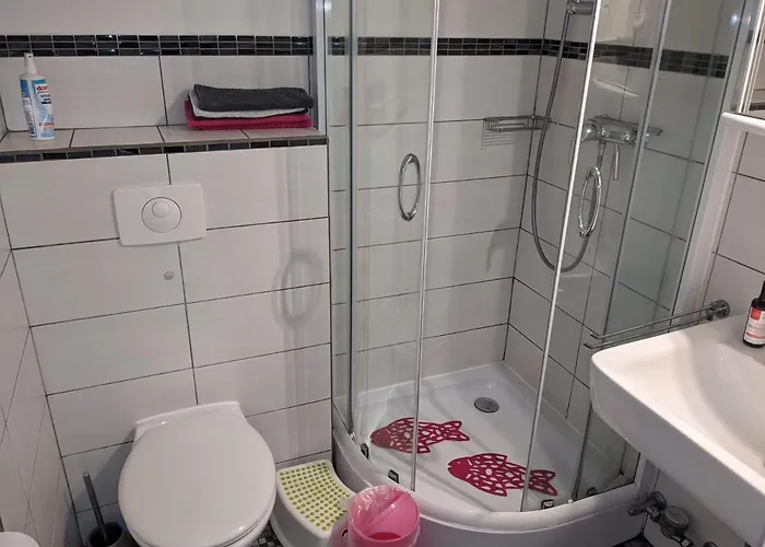 Wattfinca Lägenhet *