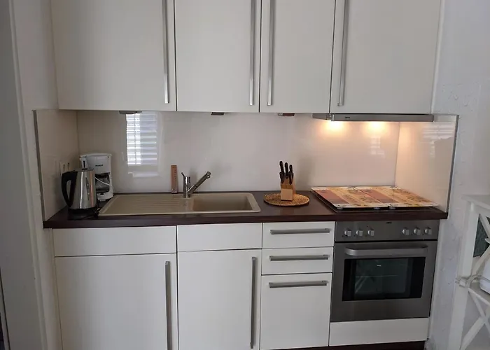 Wattfinca Lägenhet *