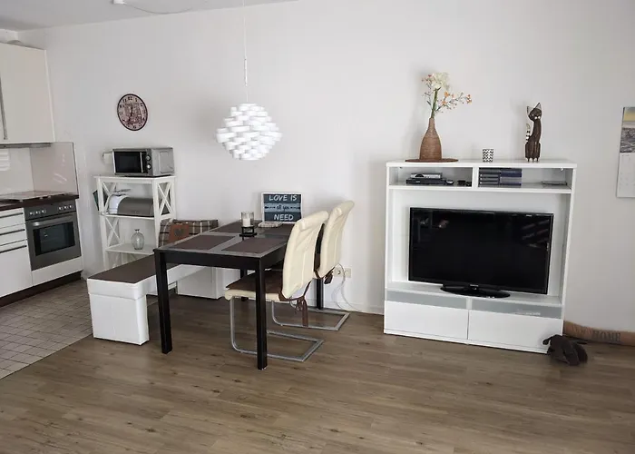 Lägenhet Wattfinca *